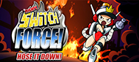 Mighty Switch Force Hose It Down (электронная версия)