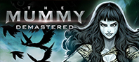 The Mummy Demastered (электронная версия)