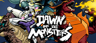 Dawn of the Monsters (электронная версия)