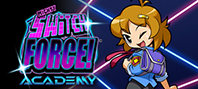 Mighty Switch Force! Academy (электронная версия)