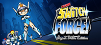 Mighty Switch Force! Hyper Drive Edition (электронная версия)
