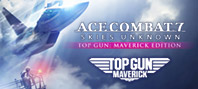 ACE COMBAT™ 7: SKIES UNKNOWN – TOP GUN: Maverick Edition (электронная версия)