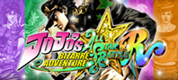 JoJo's Bizarre Adventure: All-Star Battle R (электронная версия)