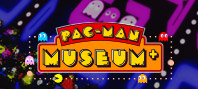 PAC-MAN MUSEUM+ (электронная версия)