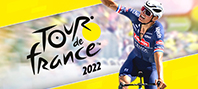 Tour de France 2022 (электронная версия)