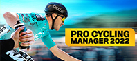 Pro Cycling Manager 2022 (электронная версия)