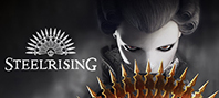 Steelrising (электронная версия)
