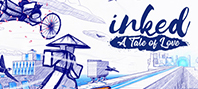 Inked: A Tale of Love (электронная версия)
