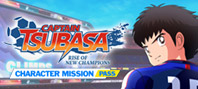 Captain Tsubasa: Rise of New Champions Character Mission Pass (электронная версия)