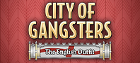 City of Gangsters: The English Outfit (электронная версия)