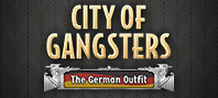 City of Gangsters: The German Outfit (электронная версия)