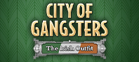 City of Gangsters: The Irish Outfit (электронная версия)