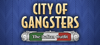 City of Gangsters: The Italian Outfit (электронная версия)