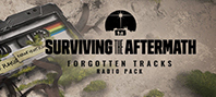 Surviving the Aftermath: Forgotten Tracks (электронная версия)