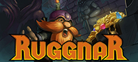 Ruggnar (электронная версия)