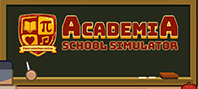 Academia: School Simulator (электронная версия)