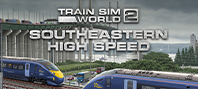 Train Sim World 2: Southeastern High Speed: London St Pancras - Faversham Route Add-On (электронная версия)