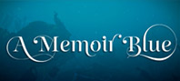 A Memoir Blue (электронная версия)