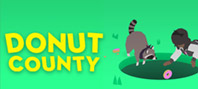 Donut County (электронная версия)