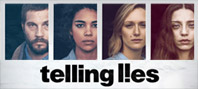 Telling Lies (электронная версия)