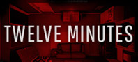 Twelve Minutes (электронная версия)