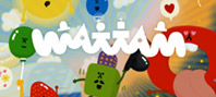 Wattam (электронная версия)