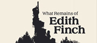 What Remains of Edith Finch (электронная версия)