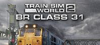 Train Sim World® 2: BR Class 31 Loco Add-On (электронная версия)
