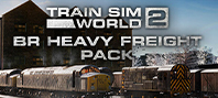 Train Sim World® 2: BR Heavy Freight Pack Loco Add-On (электронная версия)