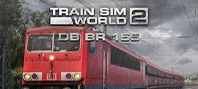 Train Sim World® 2: DB BR 155 Loco Add-On (электронная версия)