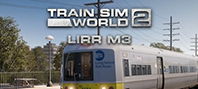 Train Sim World® 2: LIRR M3 EMU Loco Add-On (электронная версия)