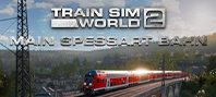 Train Sim World® 2: Main Spessart Bahn: Aschaffenburg - Gemünden Route Add-On (электронная версия)