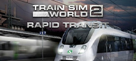 Train Sim World® 2: Rapid Transit Route Add-On (электронная версия)