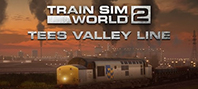 Train Sim World® 2: Tees Valley Line: Darlington – Saltburn-by-the-Sea Route Add-On (электронная версия)