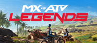 MX vs ATV Legends (электронная версия)