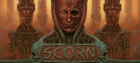 Scorn (Epic) (электронная версия)