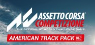 Assetto Corsa Competizione - The American Track Pack (электронная версия)