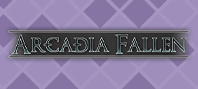 Arcadia Fallen (электронная версия)