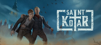 Saint Kotar (электронная версия)