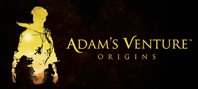 Adam's Venture Origins (электронная версия)