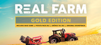 Real Farm - Gold Edition (электронная версия)