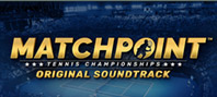 MATCHPOINT – Tennis Championships | Soundtrack (электронная версия)