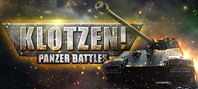 Klotzen! Panzer Battles (электронная версия)