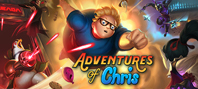 Adventures of Chris (электронная версия)