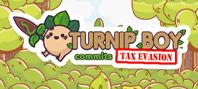 Turnip Boy Commits Tax Evasion (электронная версия)