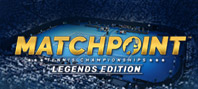 Купить ключ дешево Matchpoint. Tennis Championships | Legends Edition