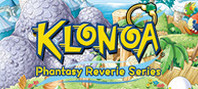 Klonoa Phantasy Reverie Series: Special Bundle (электронная версия)