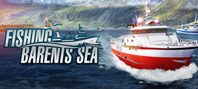 Fishing: Barents Sea (электронная версия)