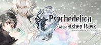 Psychedelica of the Ashen Hawk (электронная версия)