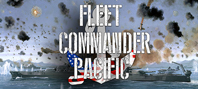 Fleet Commander: Pacific (электронная версия)